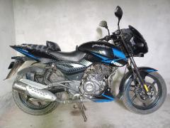 Bajaj Pulsar 150 Twin Disc